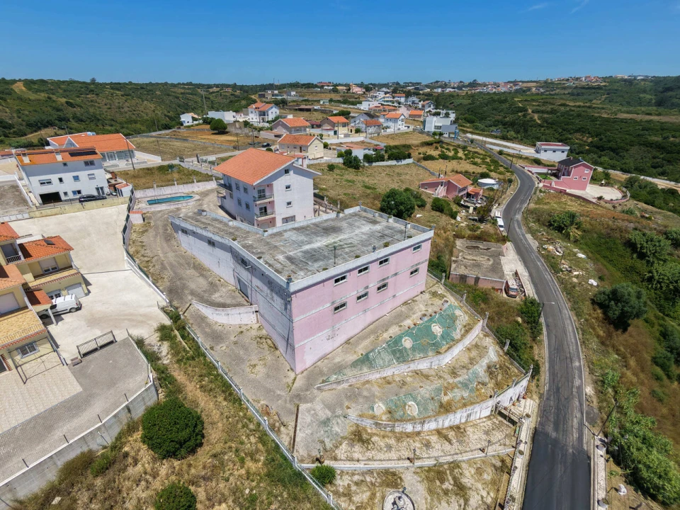 Moradia T6 para Venda em Mafra Foto 16
