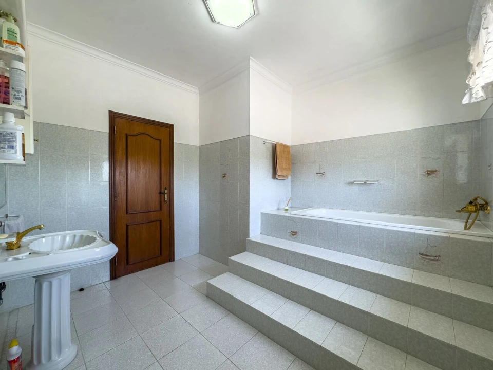 Moradia T6 para Venda em Mafra Foto 23