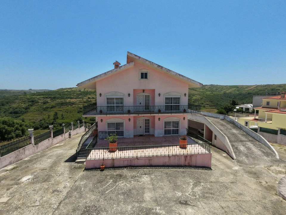 Moradia T6 para Venda em Mafra Foto 35