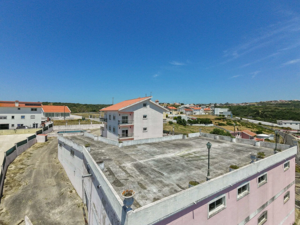 Moradia T6 para Venda em Mafra Foto 36