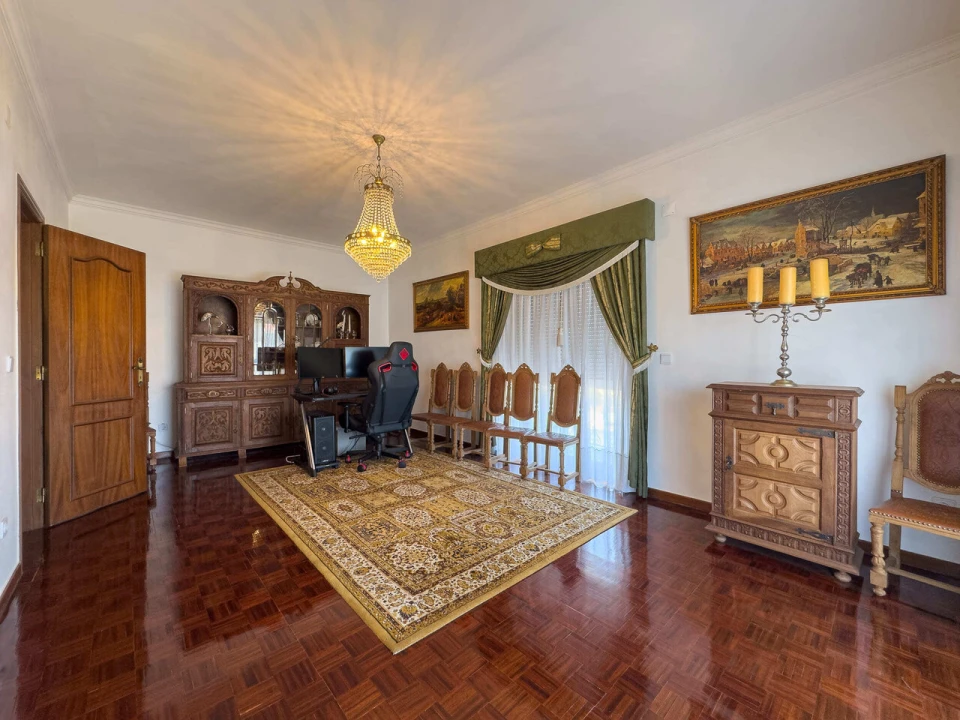 Moradia T6 para Venda em Mafra Foto 38