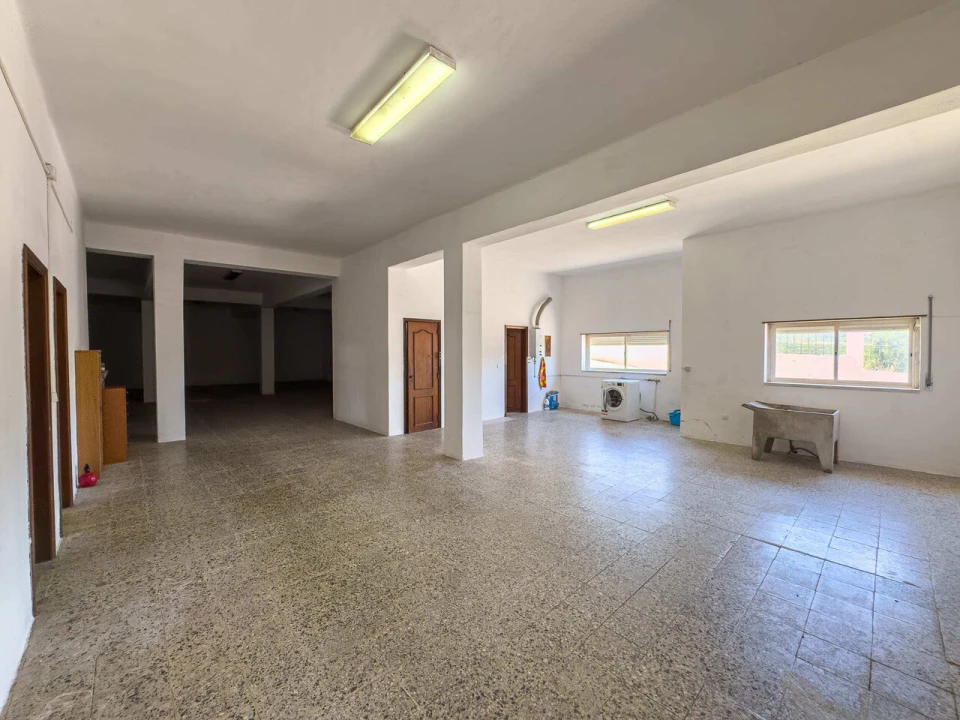 Moradia T6 para Venda em Mafra Foto 49
