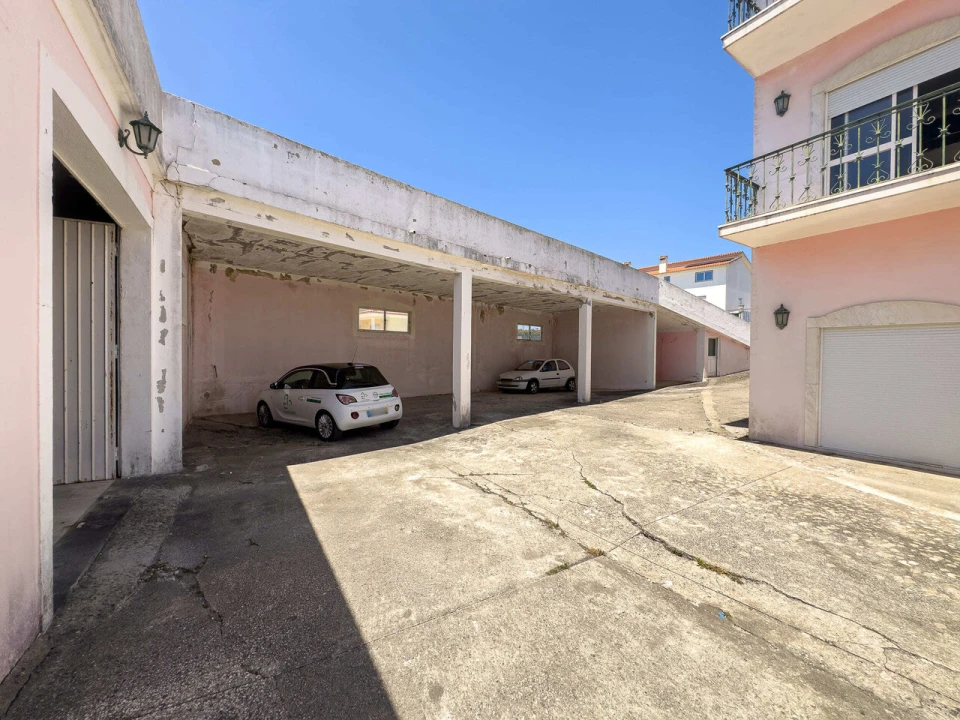 Moradia T6 para Venda em Mafra Foto 53