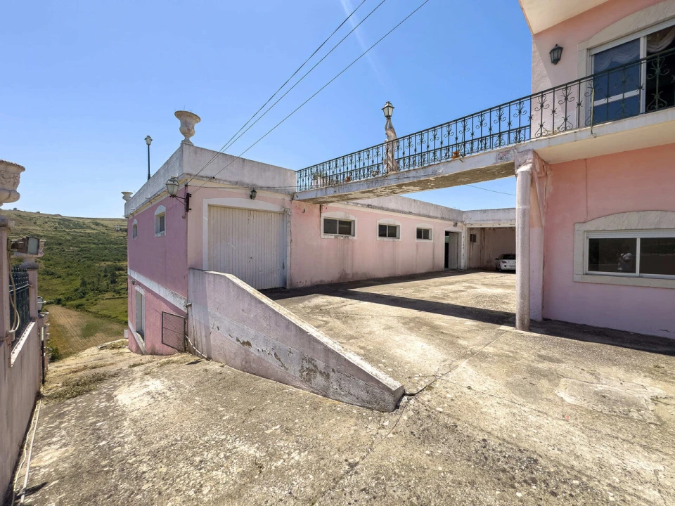 Moradia T6 para Venda em Mafra Foto 54
