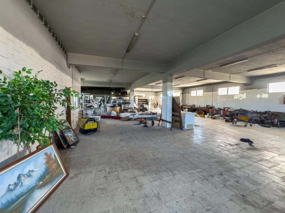 Moradia T6 para Venda em Mafra Foto 55