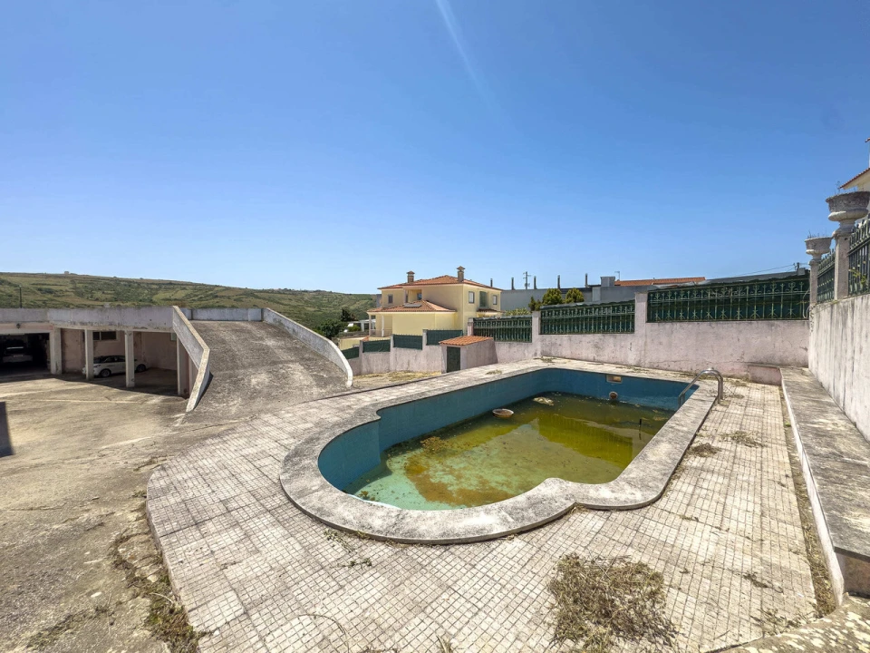 Moradia T6 para Venda em Mafra Foto 59