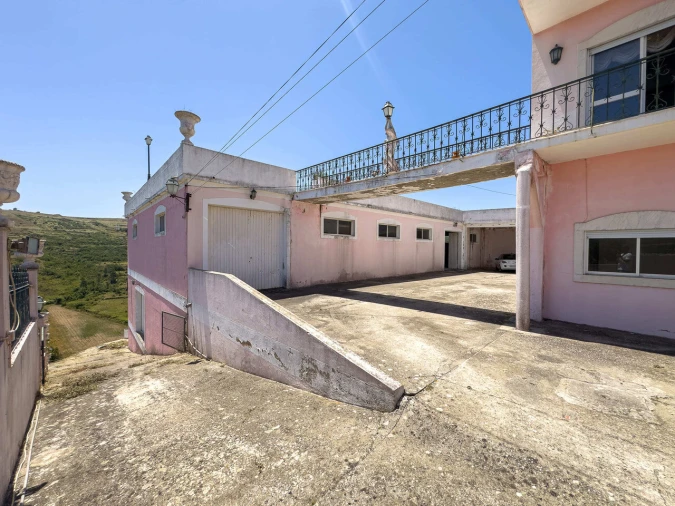 Moradia T6 para Venda em Mafra Foto 54