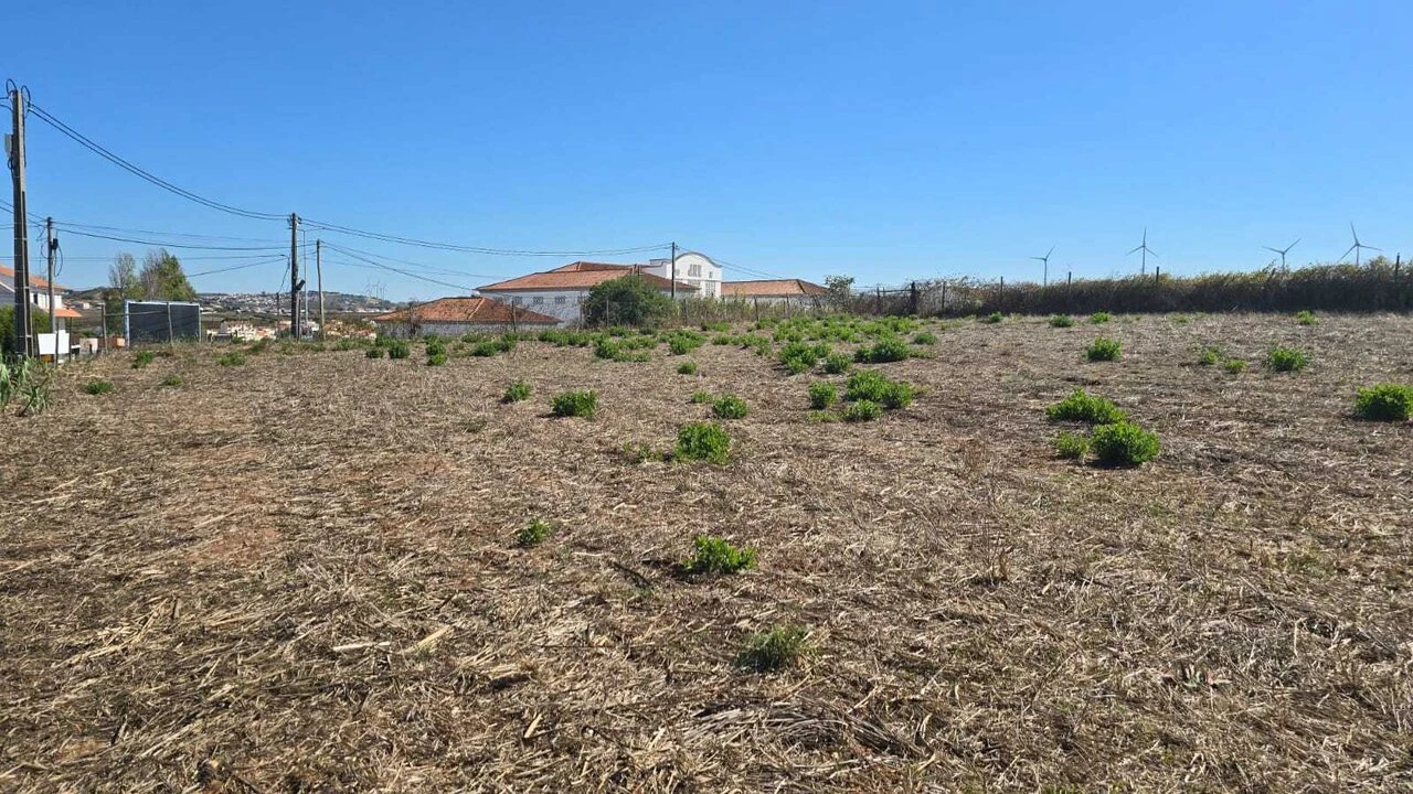 Terreno para Venda em Ericeira Foto 2