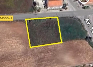 Terreno para Venda em Ericeira