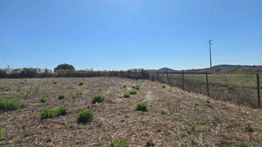 Terreno para Venda em Ericeira