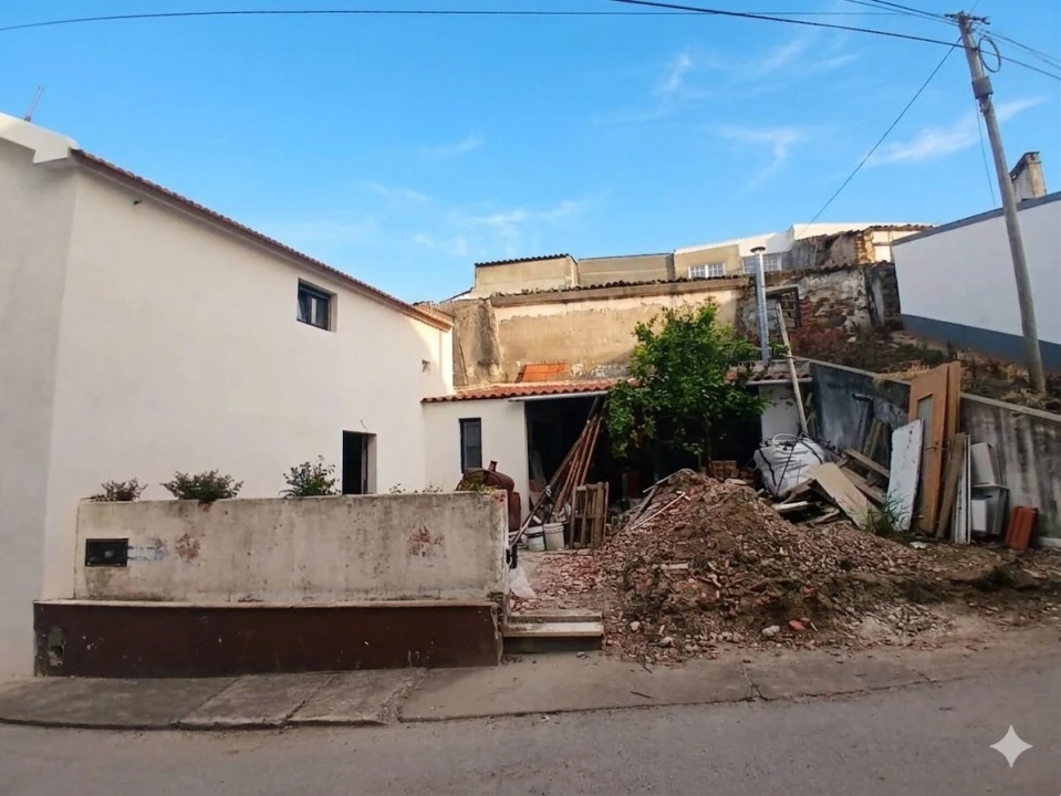 Moradia T2 para Venda em Ericeira Foto 16