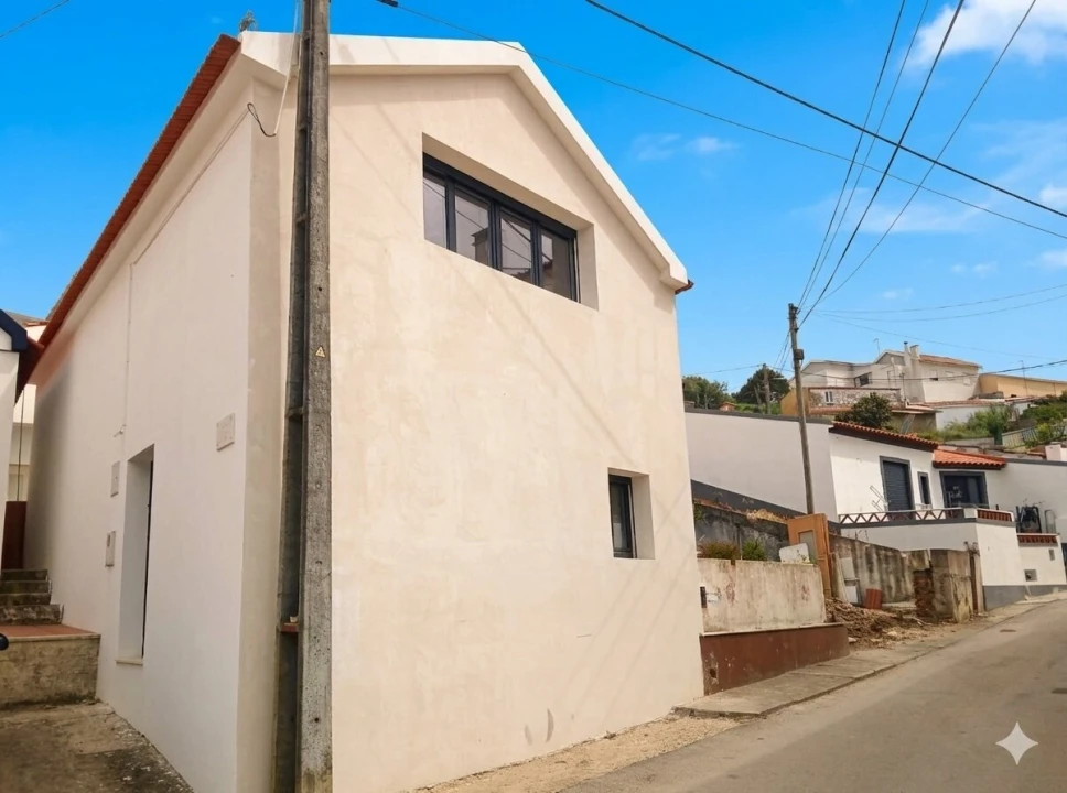 Moradia T2 para Venda em Ericeira Foto 17