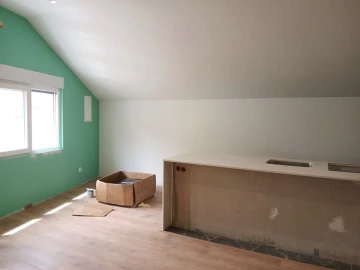 Moradia T2 para Venda em Ericeira