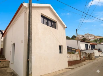 Moradia T2 para Venda em Ericeira