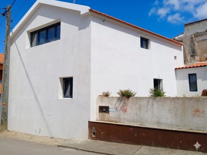 Moradia T2 para Venda em Ericeira Foto 15