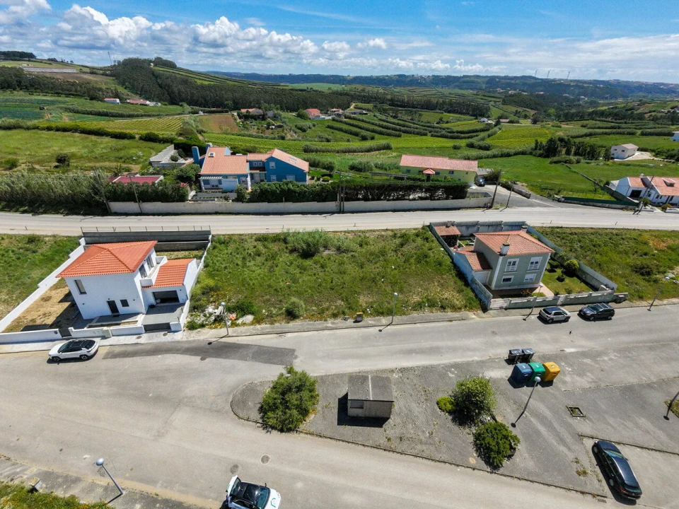 Terreno para Venda em Ericeira Foto 2