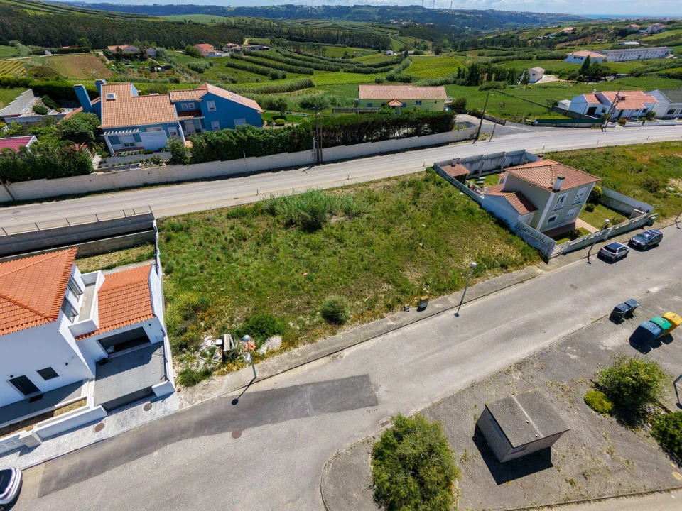 Terreno para Venda em Ericeira Foto 10