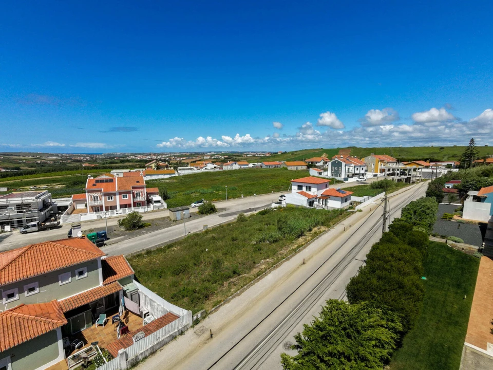 Terreno para Venda em Ericeira Foto 11