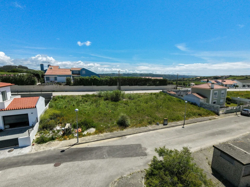 Terreno para Venda em Ericeira Foto 12