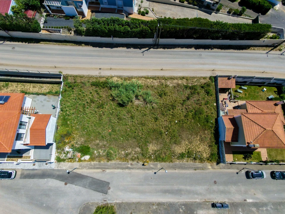 Terreno para Venda em Ericeira Foto 13