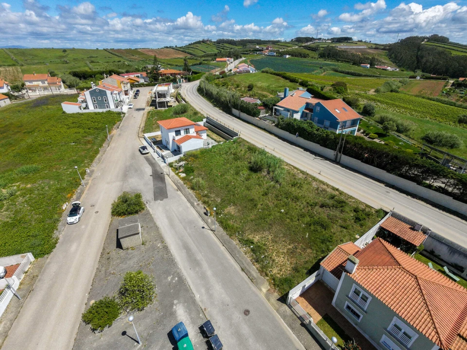 Terreno para Venda em Ericeira Foto 14