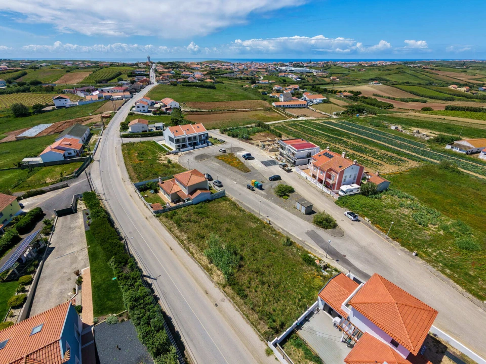 Terreno para Venda em Ericeira Foto 15
