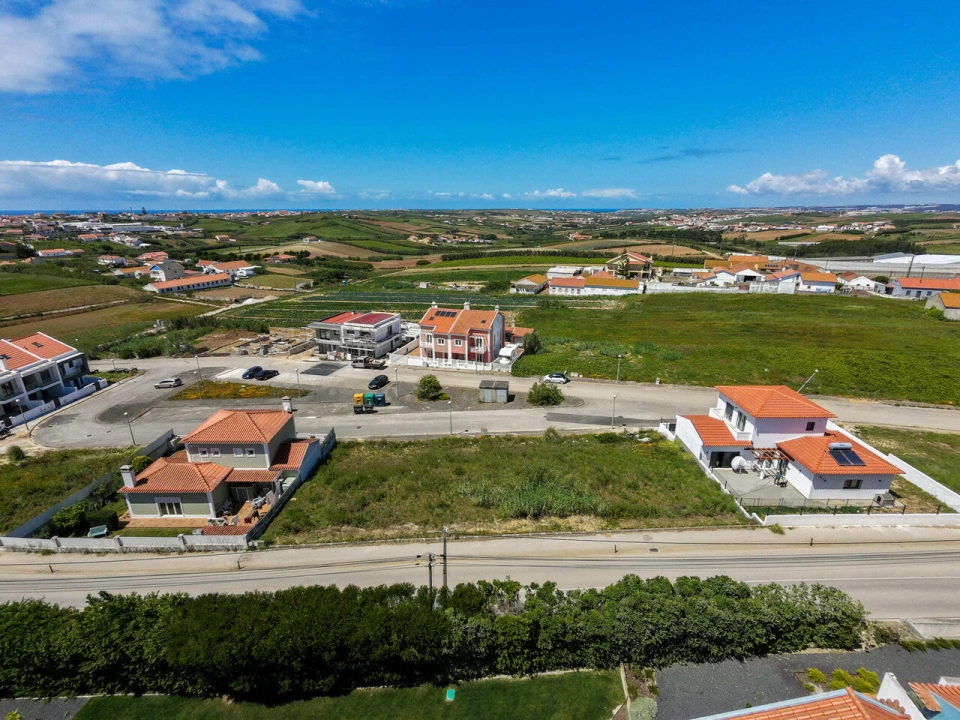 Terreno para Venda em Ericeira Foto 16