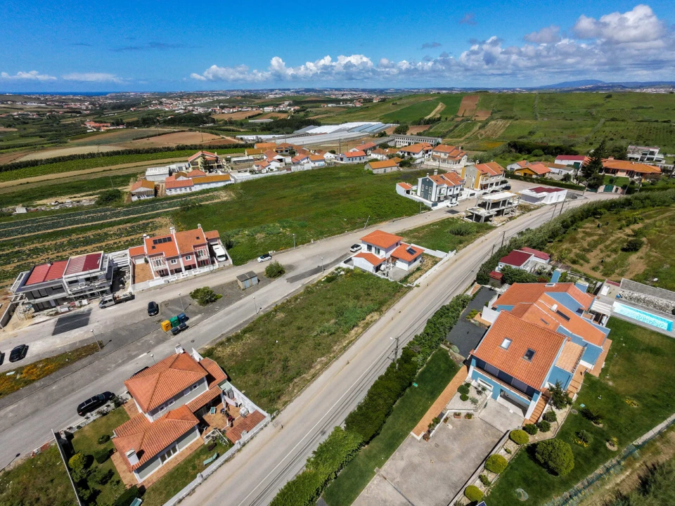 Terreno para Venda em Ericeira Foto 17