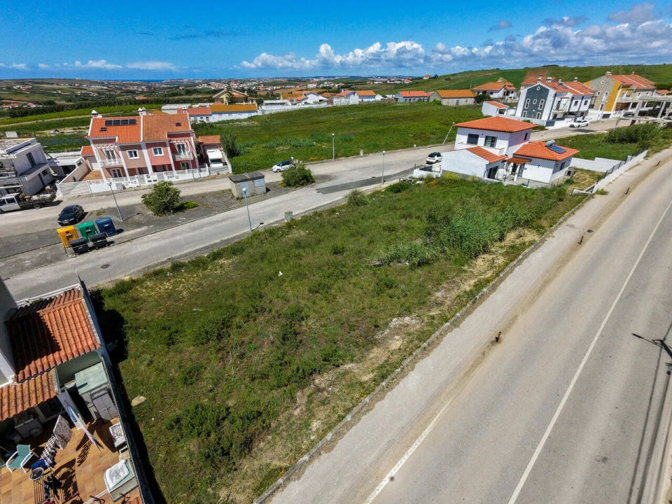 Terreno para Venda em Ericeira Foto 18