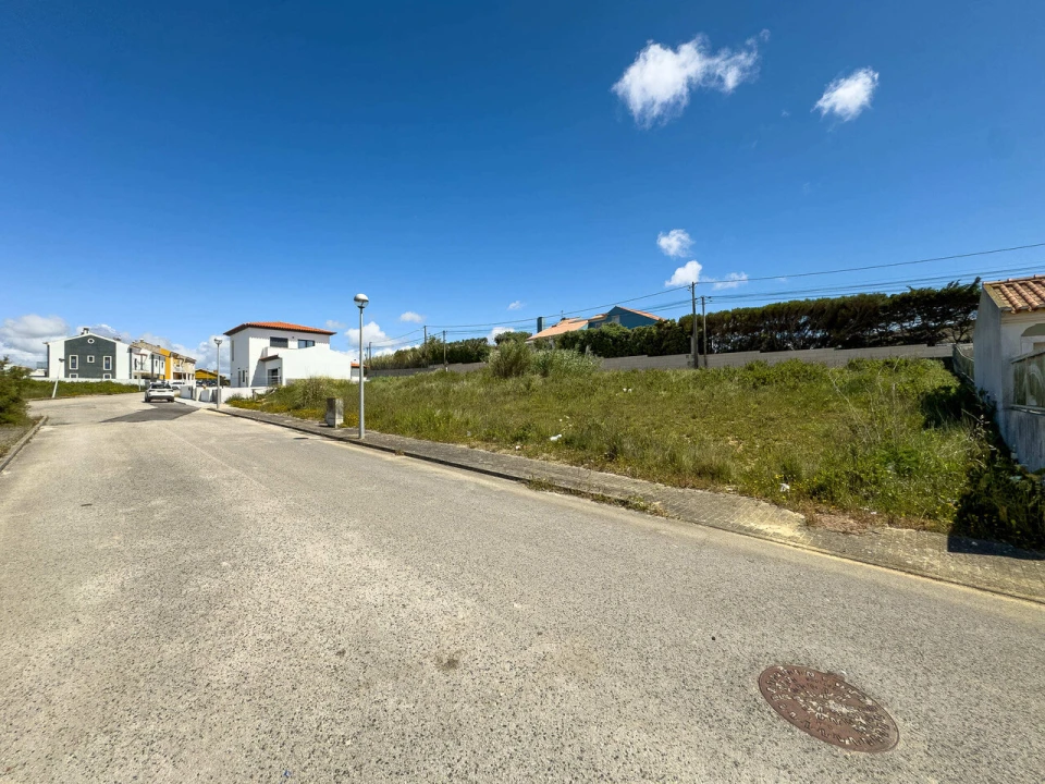 Terreno para Venda em Ericeira Foto 19