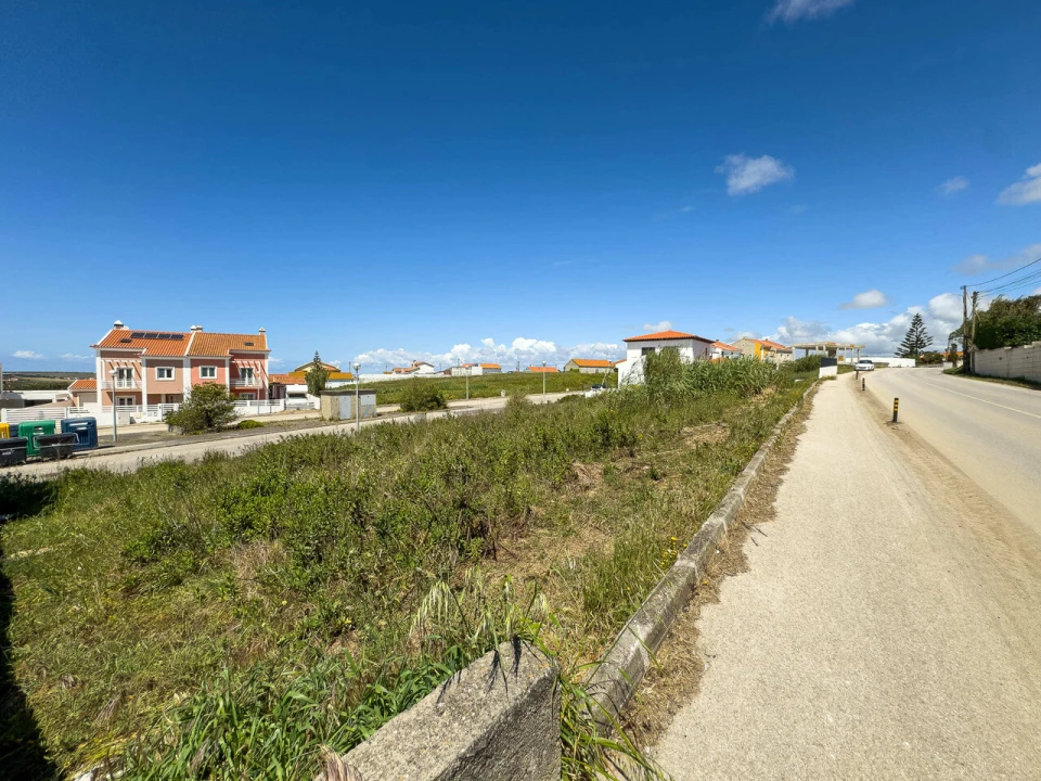Terreno para Venda em Ericeira Foto 20