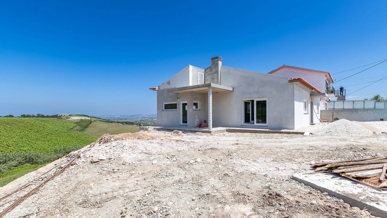 Moradia T3 para Venda em Ericeira Foto 2