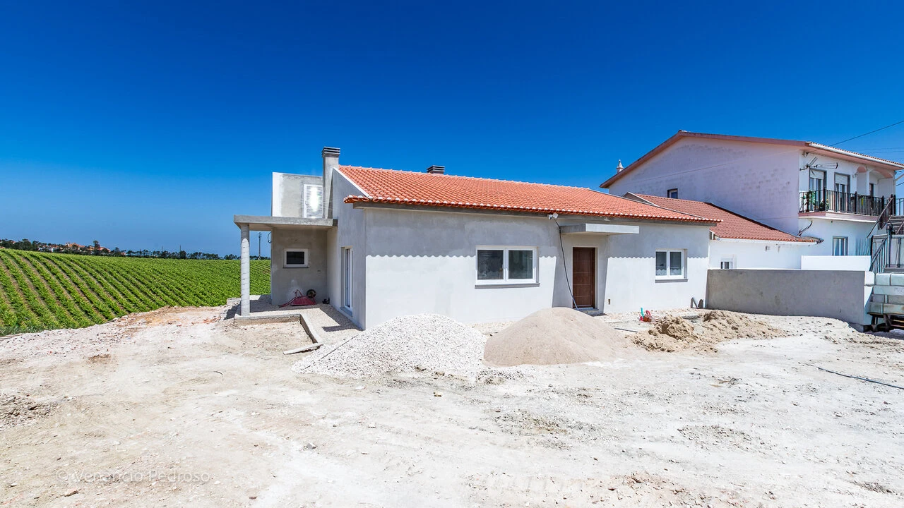 Moradia T3 para Venda em Ericeira Foto 12