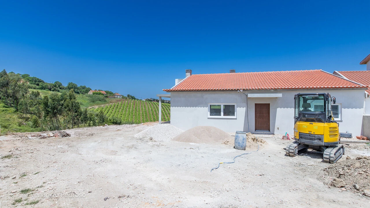 Moradia T3 para Venda em Ericeira Foto 13