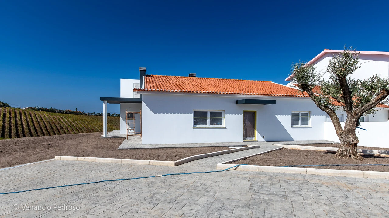 Moradia T3 para Venda em Ericeira Foto 1