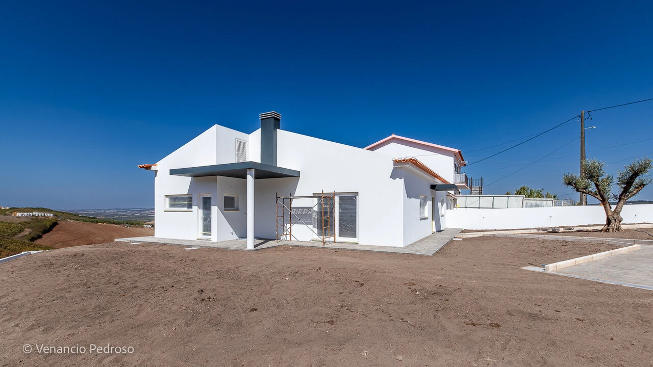Moradia T3 para Venda em Ericeira Foto 17