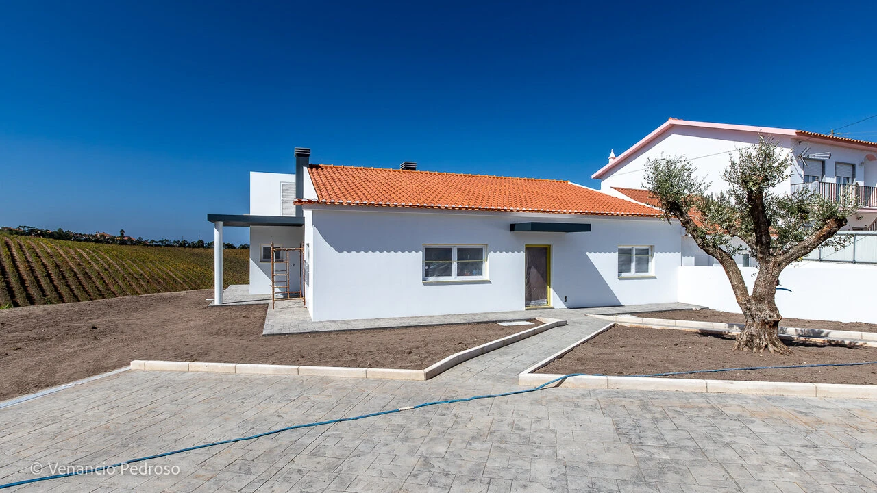 Moradia T3 para Venda em Ericeira Foto 18