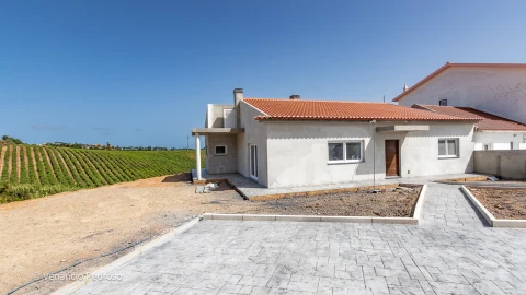 Moradia T3 para Venda em Ericeira