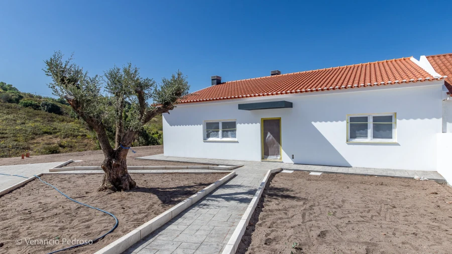 Moradia T3 para Venda em Ericeira Foto 16