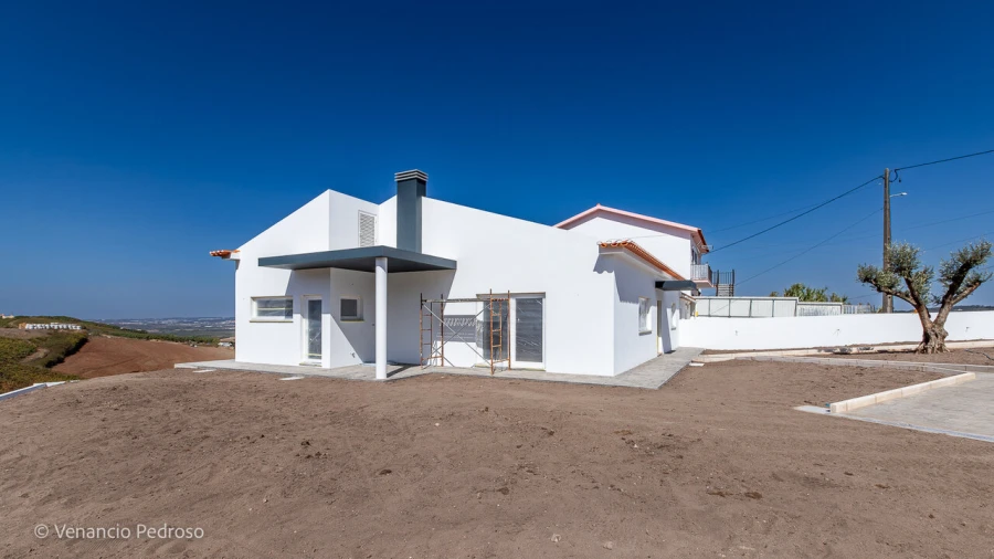 Moradia T3 para Venda em Ericeira Foto 17
