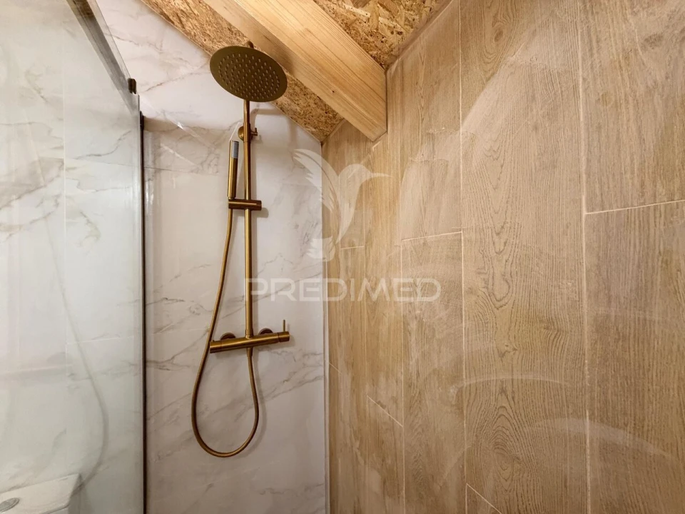 Apartamento T2 para Venda em Palmela Foto 21