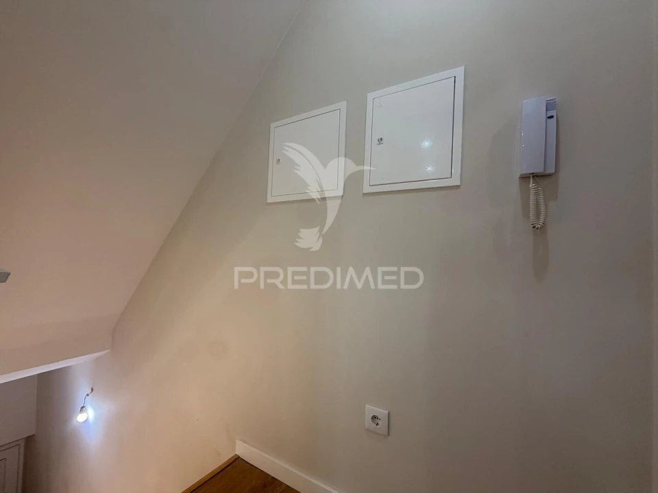 Apartamento T2 para Venda em Palmela Foto 34