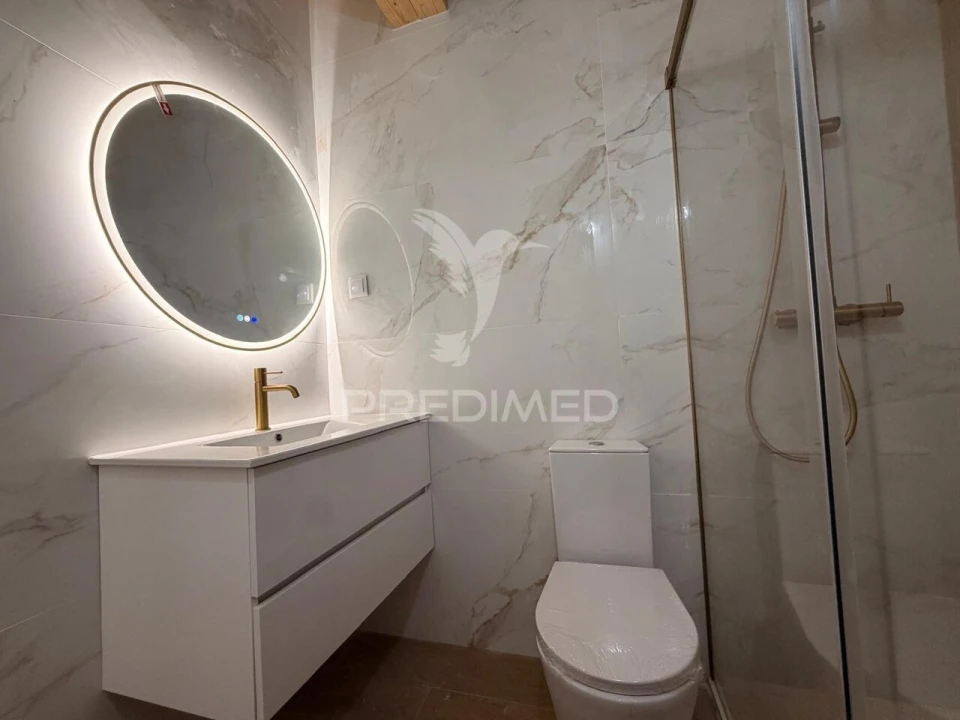 Apartamento T2 para Venda em Palmela Foto 25