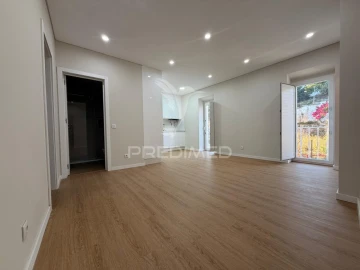 Apartamento T2 para Venda em Palmela