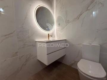 Apartamento T2 para Venda em Palmela