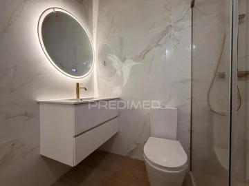 Apartamento T2 para Venda em Palmela