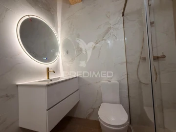 Apartamento T2 para Venda em Palmela