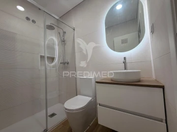 Apartamento T2 para Venda em Palmela