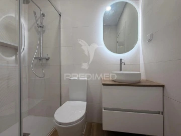 Apartamento T2 para Venda em Palmela
