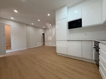 Apartamento T2 para Venda em Palmela